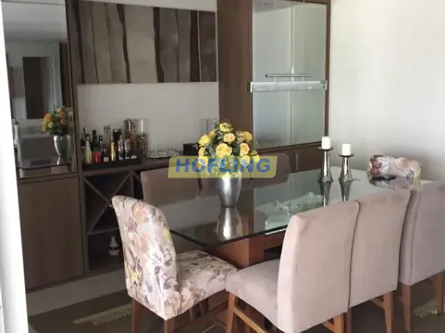 Apartamento à venda, no bairro Parque dos Príncipes em São Paulo
