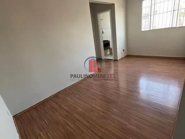 Apartamento 2 quartos e 1 banheiro, à venda, no bairro Chácara Letônia em Americana