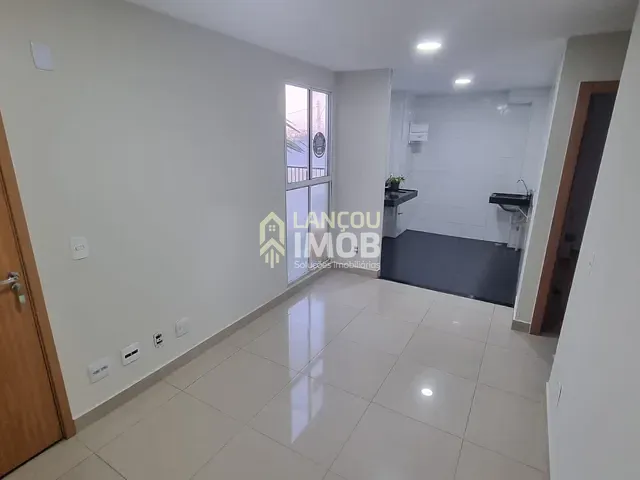 Apartamento com 42m² 2 quartos e 1 banheiro, à venda, no bairro Jardim São Pedro de Viracopos em Campinas