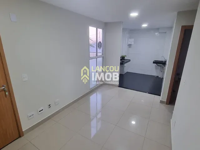 Apartamento com 42m² 2 quartos e 1 banheiro, à venda, no bairro Jardim São Pedro de Viracopos em Campinas