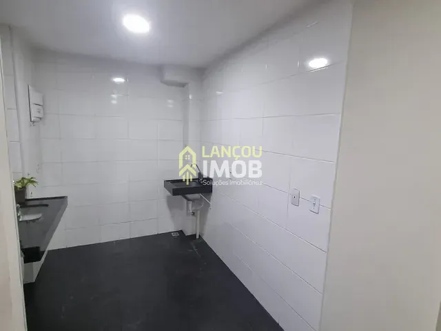 Apartamento com 42m² 2 quartos e 1 banheiro, à venda, no bairro Jardim São Pedro de Viracopos em Campinas