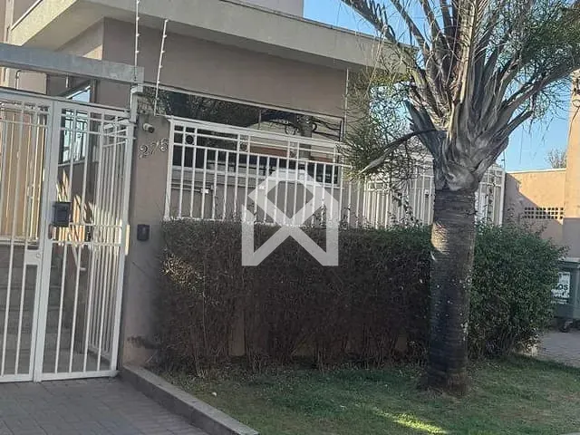 Apartamento com 48m² 2 quartos e 1 banheiro, à venda, no bairro Vila Carmosina em São Paulo