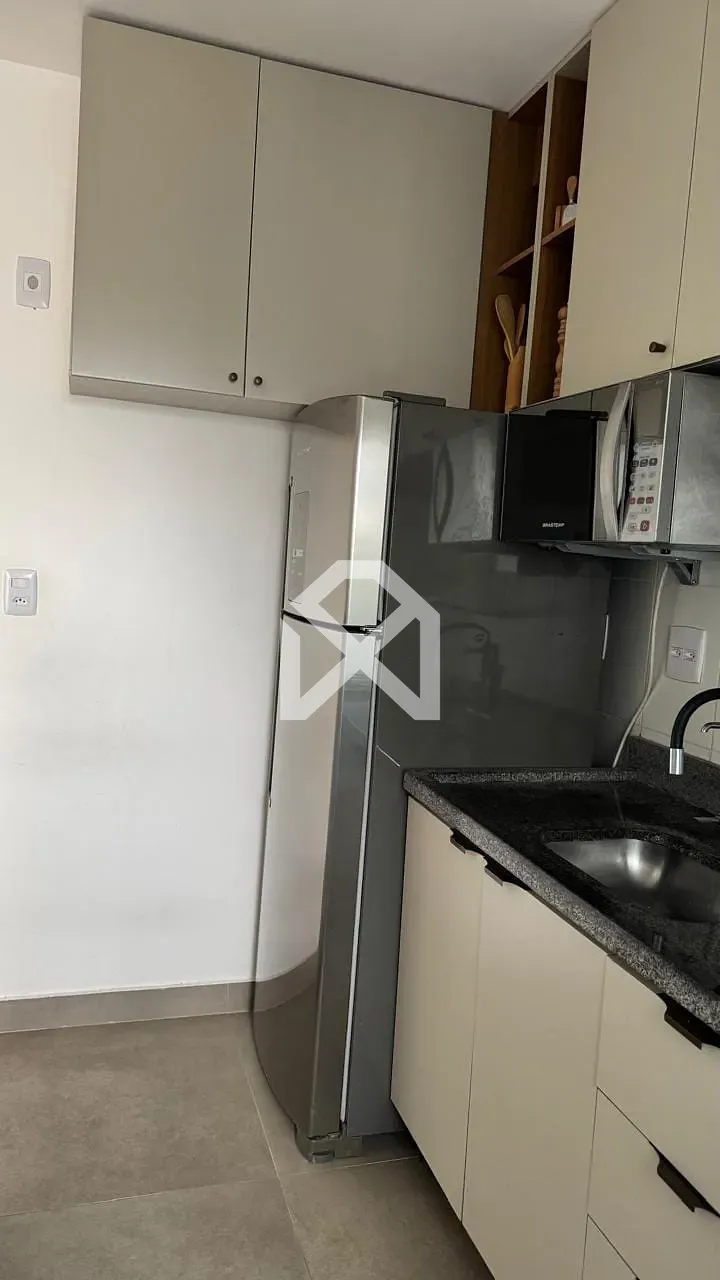 Apartamento, 2 quartos, 48 m² - Foto 8