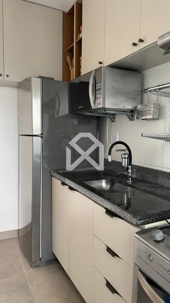Apartamento, 2 quartos, 48 m² - Foto 9