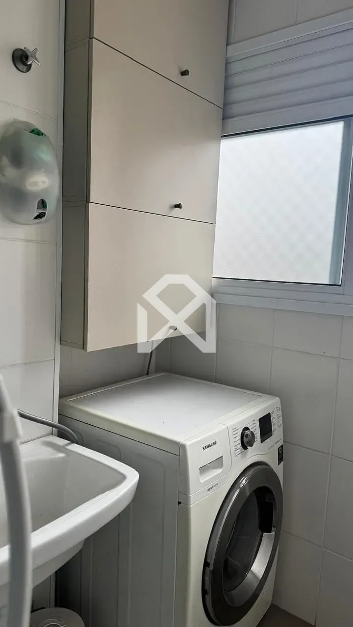 Apartamento, 2 quartos, 48 m² - Foto 12