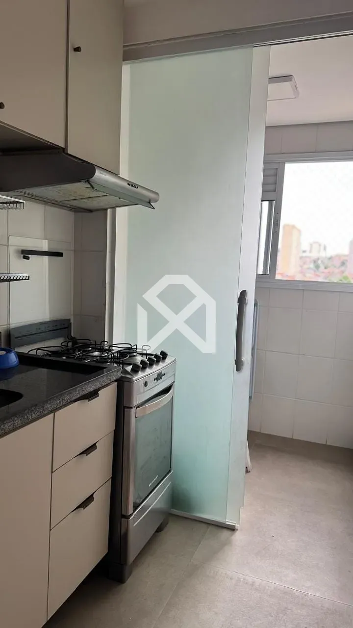 Apartamento, 2 quartos, 48 m² - Foto 11