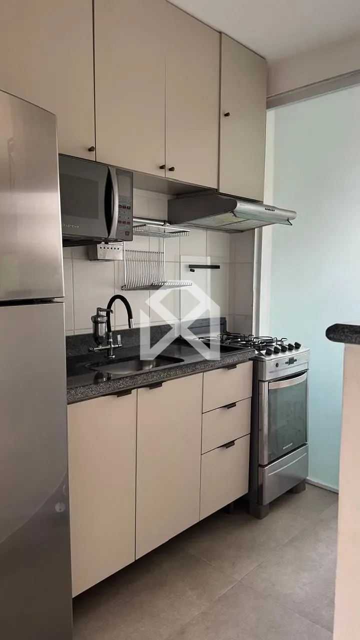 Apartamento, 2 quartos, 48 m² - Foto 10