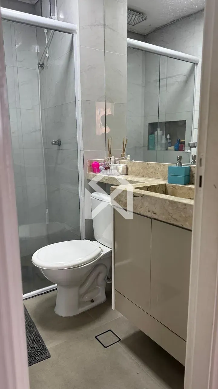 Apartamento, 2 quartos, 48 m² - Foto 17