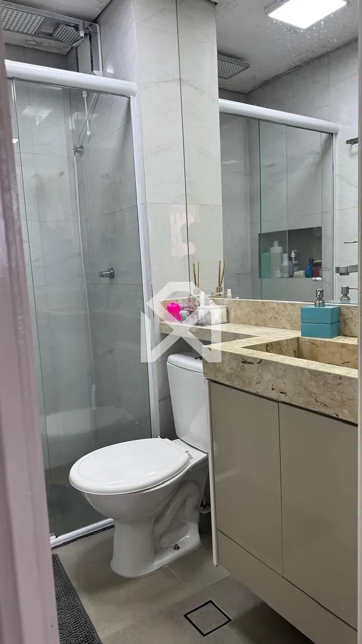 Apartamento, 2 quartos, 48 m² - Foto 18