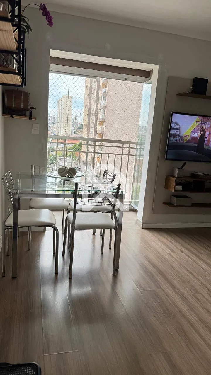 Apartamento, 2 quartos, 48 m² - Foto 4