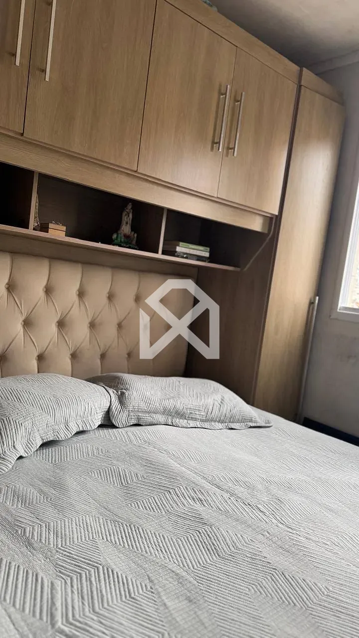 Apartamento, 2 quartos, 48 m² - Foto 13