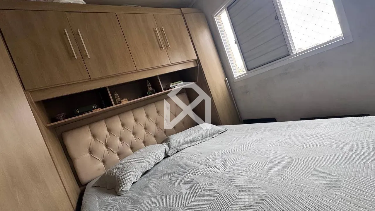 Apartamento, 2 quartos, 48 m² - Foto 14