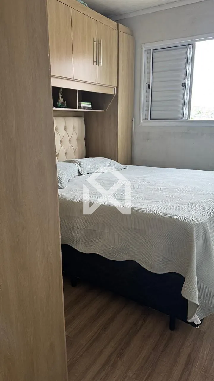 Apartamento, 2 quartos, 48 m² - Foto 15