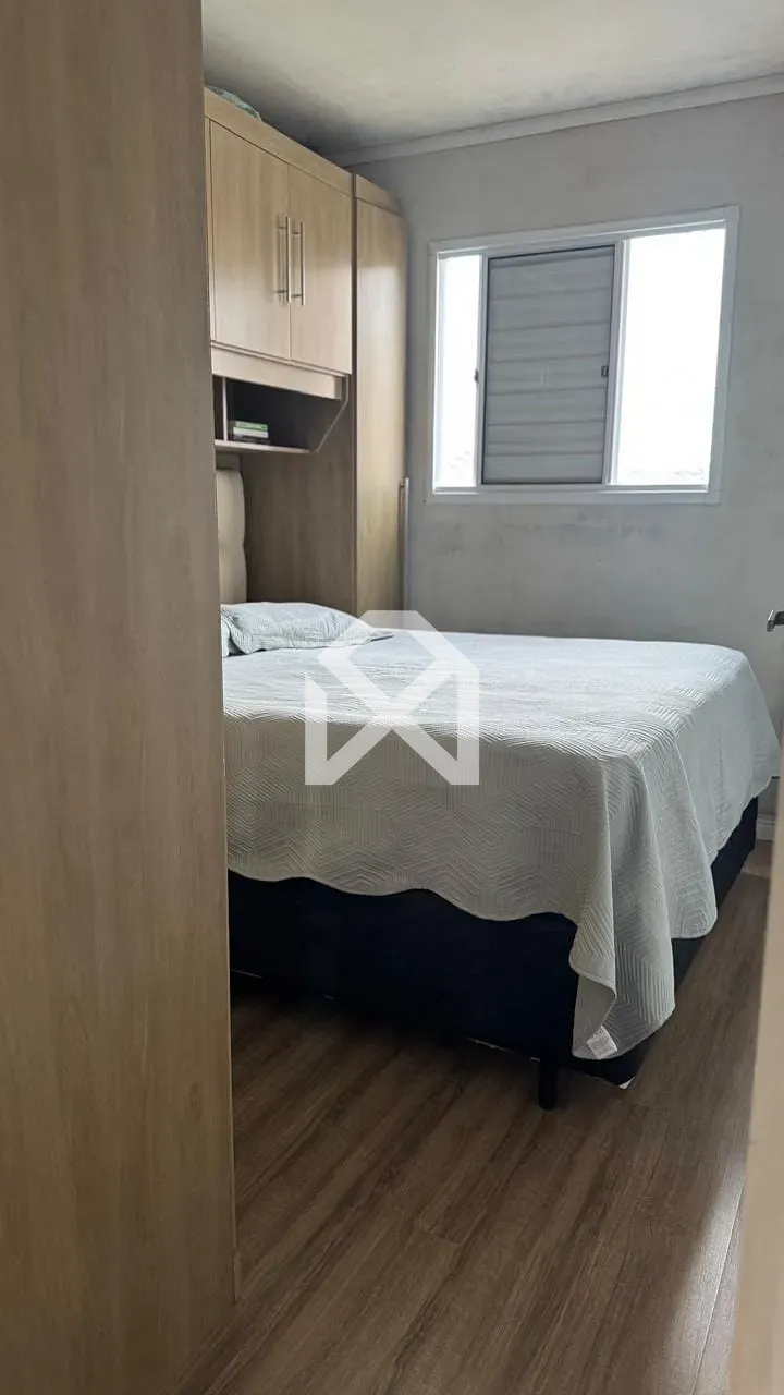 Apartamento, 2 quartos, 48 m² - Foto 16