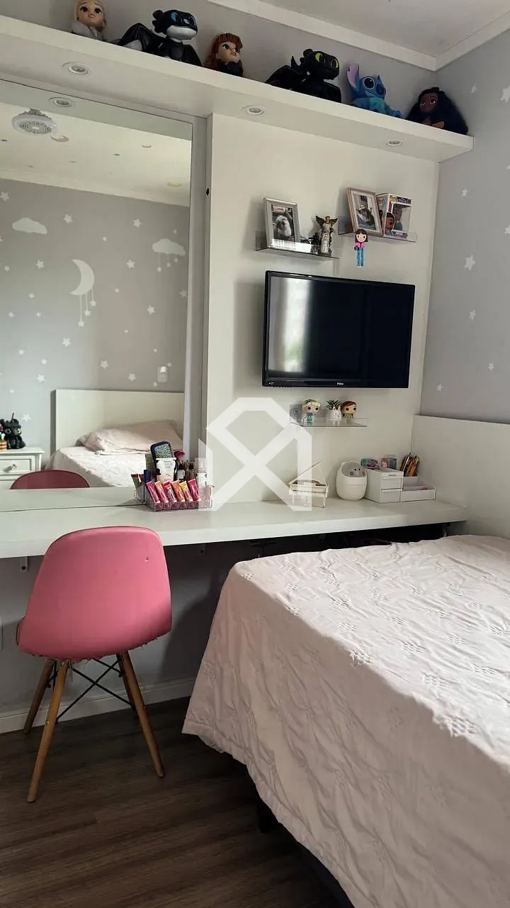 Apartamento, 2 quartos, 48 m² - Foto 20