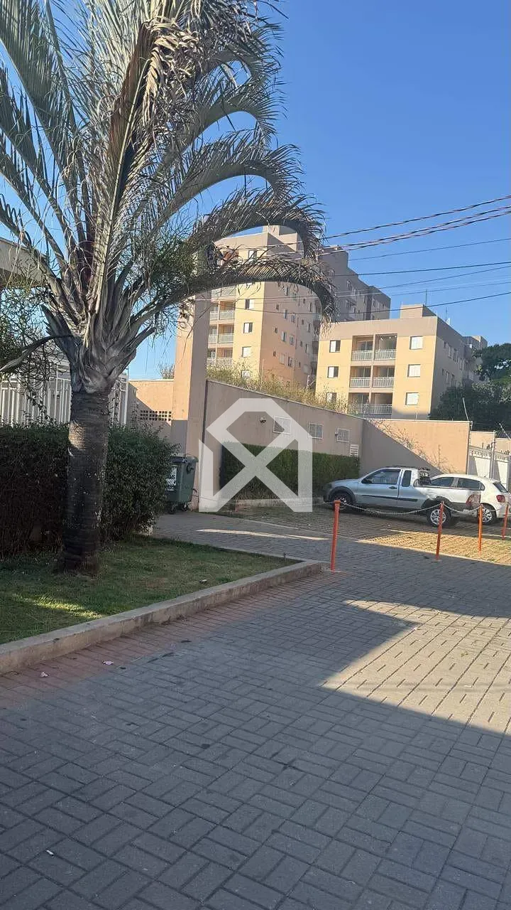 Apartamento, 2 quartos, 48 m² - Foto 23