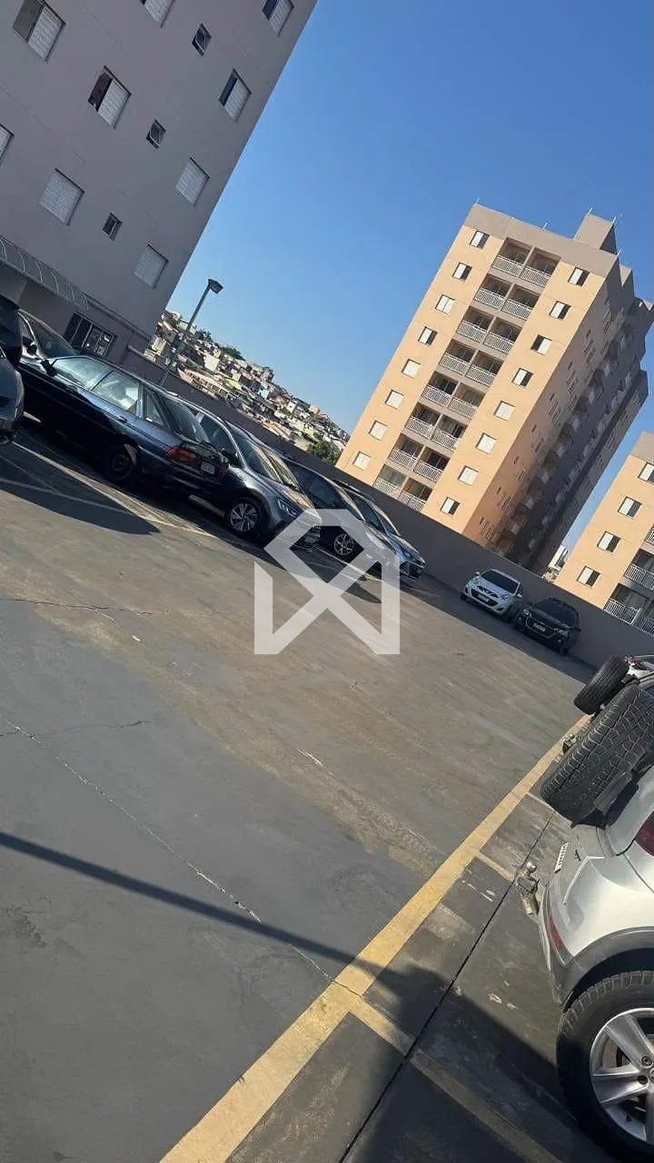 Apartamento, 2 quartos, 48 m² - Foto 24