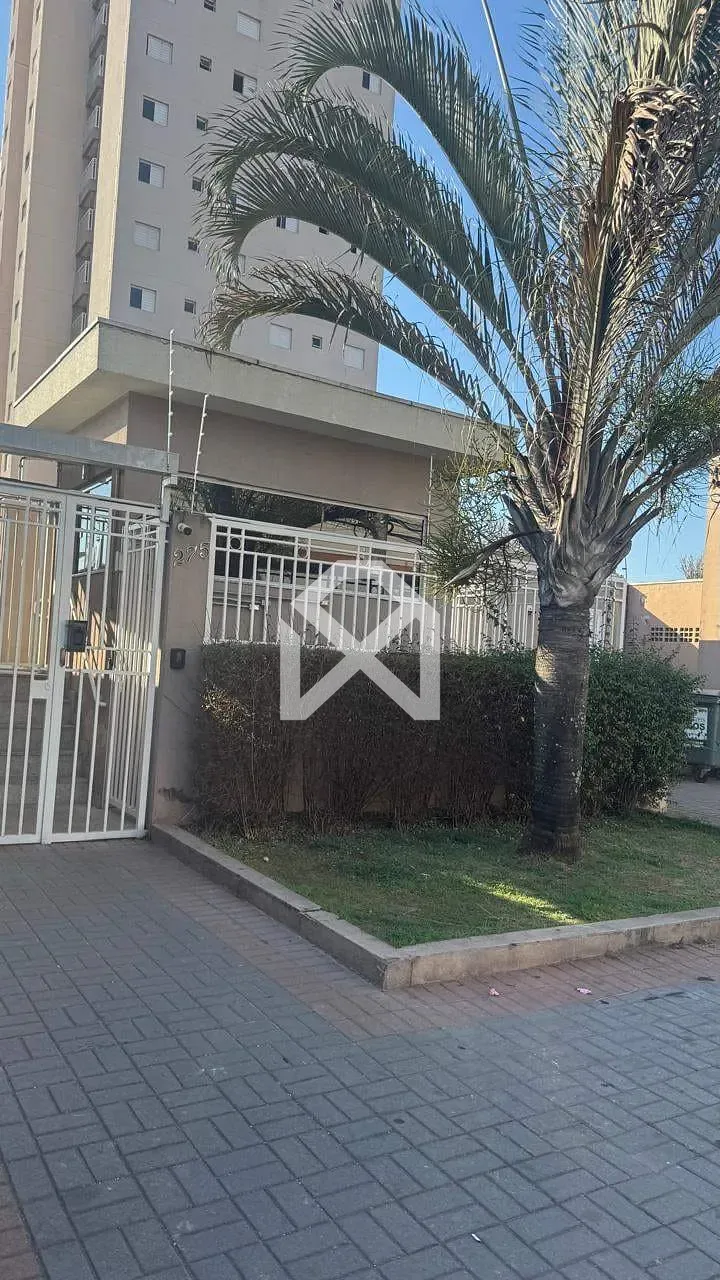 Apartamento, 2 quartos, 48 m² - Foto 1