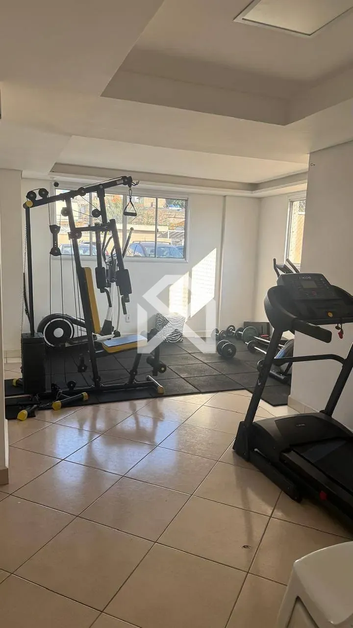 Apartamento, 2 quartos, 48 m² - Foto 25