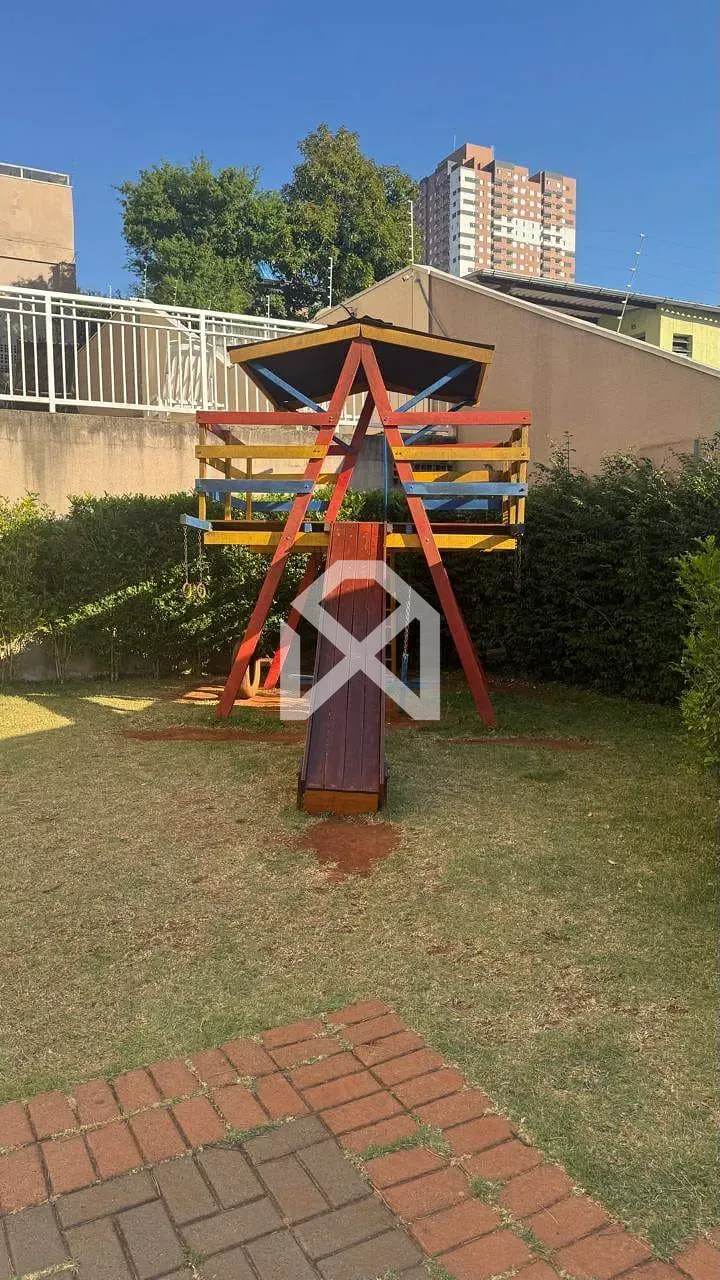 Apartamento, 2 quartos, 48 m² - Foto 27