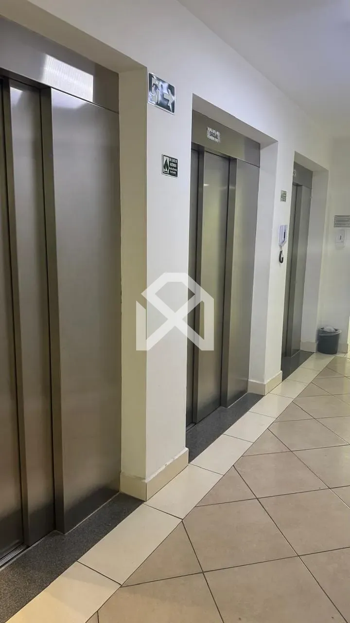 Apartamento, 2 quartos, 48 m² - Foto 3