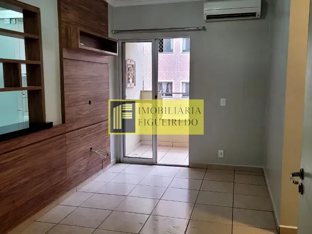 Apartamento com 55m² 2 quartos e 2 banheiros, para alugar, no bairro Jardim Yolanda em São José do Rio Preto