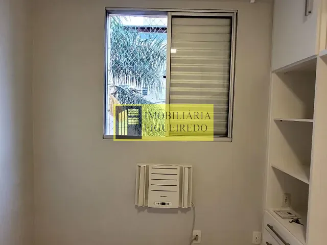 Apartamento com 55m² 2 quartos e 2 banheiros, para alugar, no bairro Jardim Yolanda em São José do Rio Preto