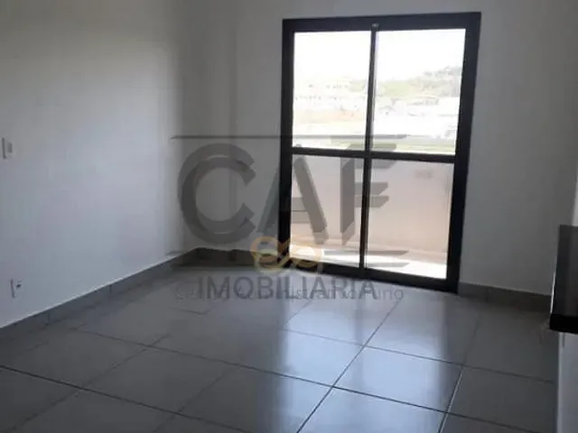 Apartamento com 68m² 1 quarto e 1 banheiro, à venda, no bairro Recreio Primavera em Jaguariúna