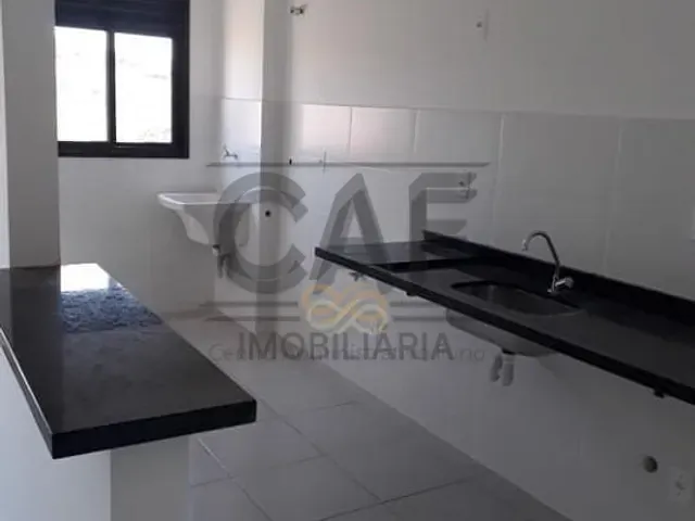 Apartamento com 68m² 1 quarto e 1 banheiro, à venda, no bairro Recreio Primavera em Jaguariúna
