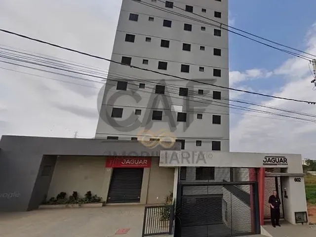 Apartamento com 68m² 1 quarto e 1 banheiro, à venda, no bairro Recreio Primavera em Jaguariúna