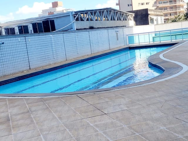 Apartamento com 114m² 3 quartos e 3 banheiros, à venda, no bairro Vila Valqueire em Rio de Janeiro