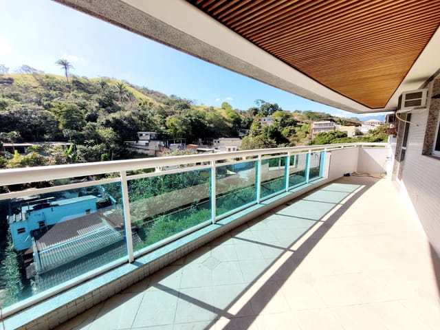 Apartamento com 114m² 3 quartos e 3 banheiros, à venda, no bairro Vila Valqueire em Rio de Janeiro