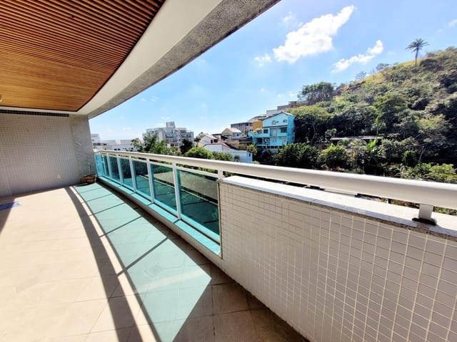 Apartamento com 114m² 3 quartos e 3 banheiros, à venda, no bairro Vila Valqueire em Rio de Janeiro