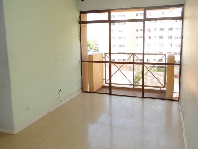 Foto do Apartamento - Ed. Malvina Pedriali - Apartamento à venda com 3 dormitórios -  Centro, Londrina/ PR | Premier Imóveis