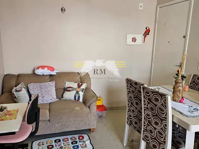 Apartamento 2 quartos e 1 banheiro, à venda, no bairro Jardim Vila Formosa em São Paulo