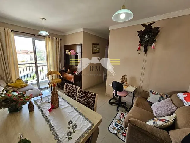 Apartamento 2 quartos e 1 banheiro, à venda, no bairro Jardim Vila Formosa em São Paulo