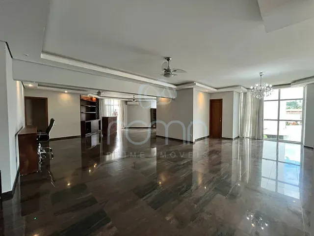Apartamento 4 quartos e 4 banheiros, para alugar, no bairro Centro em São José do Rio Preto