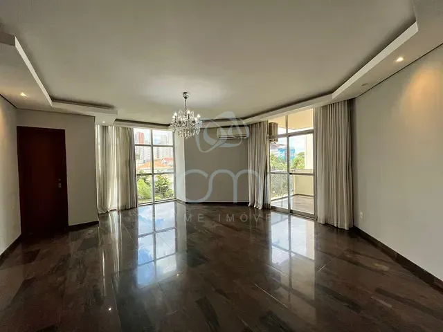 Apartamento 4 quartos e 4 banheiros, para alugar, no bairro Centro em São José do Rio Preto