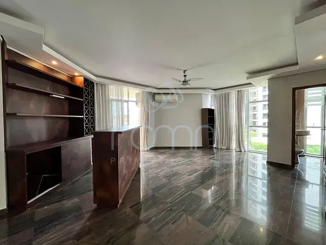 Apartamento 4 quartos e 4 banheiros, para alugar, no bairro Centro em São José do Rio Preto