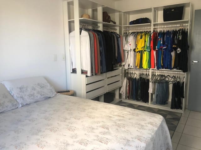 Foto do Apartamento - Apartamento com 2 dormitórios à venda, 61 m² por R$ 286.200,00 - Jardim Tamoio - Jundiaí/SP | RUSSI IMÓVEIS
