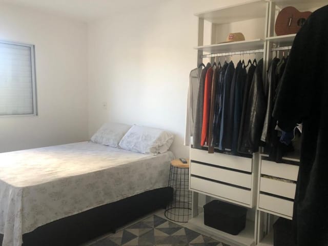 Foto do Apartamento - Apartamento com 2 dormitórios à venda, 61 m² por R$ 286.200,00 - Jardim Tamoio - Jundiaí/SP | RUSSI IMÓVEIS