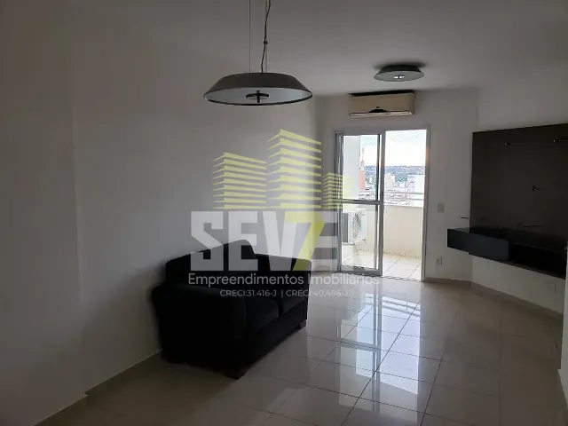 Apartamento com 90m² 3 quartos e 2 banheiros, à venda, no bairro Vila Santa Tereza em Bauru