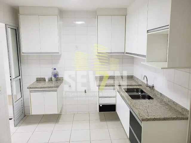 Apartamento com 90m² 3 quartos e 2 banheiros, à venda, no bairro Vila Santa Tereza em Bauru