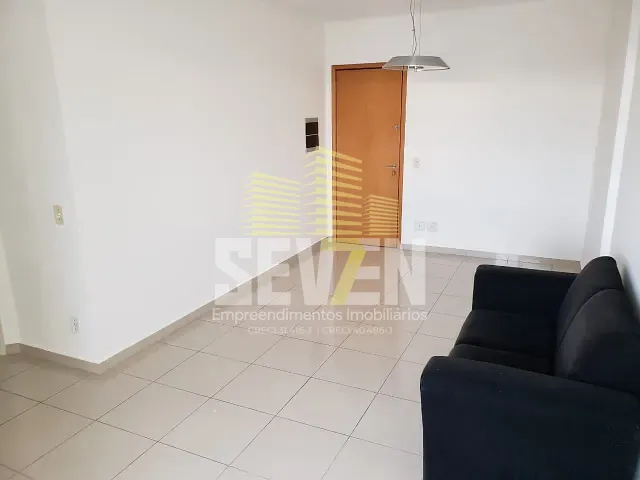Apartamento com 90m² 3 quartos e 2 banheiros, à venda, no bairro Vila Santa Tereza em Bauru