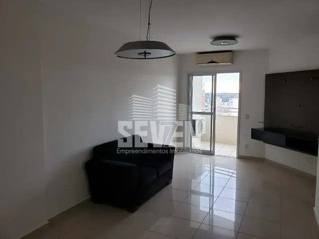 Apartamento com 90m² 3 quartos e 2 banheiros, à venda, no bairro Vila Santa Tereza em Bauru