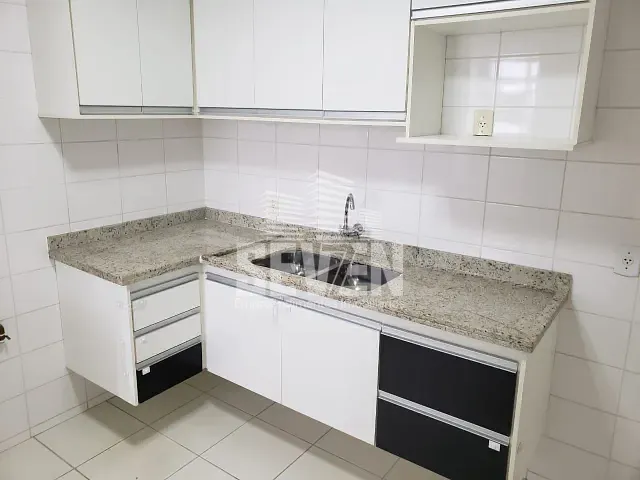 Apartamento com 90m² 3 quartos e 2 banheiros, à venda, no bairro Vila Santa Tereza em Bauru