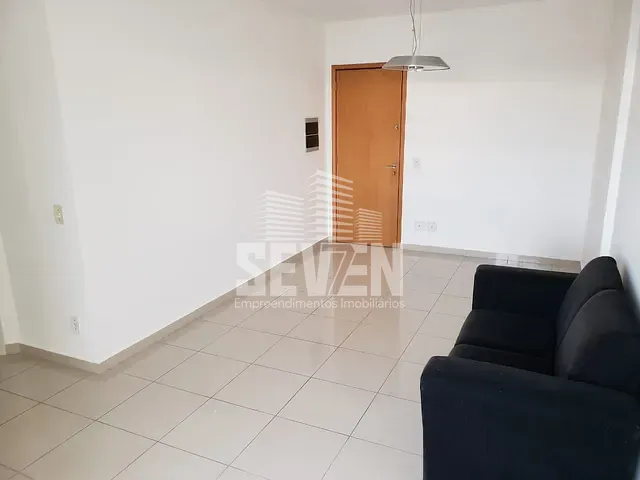 Apartamento com 90m² 3 quartos e 2 banheiros, à venda, no bairro Vila Santa Tereza em Bauru