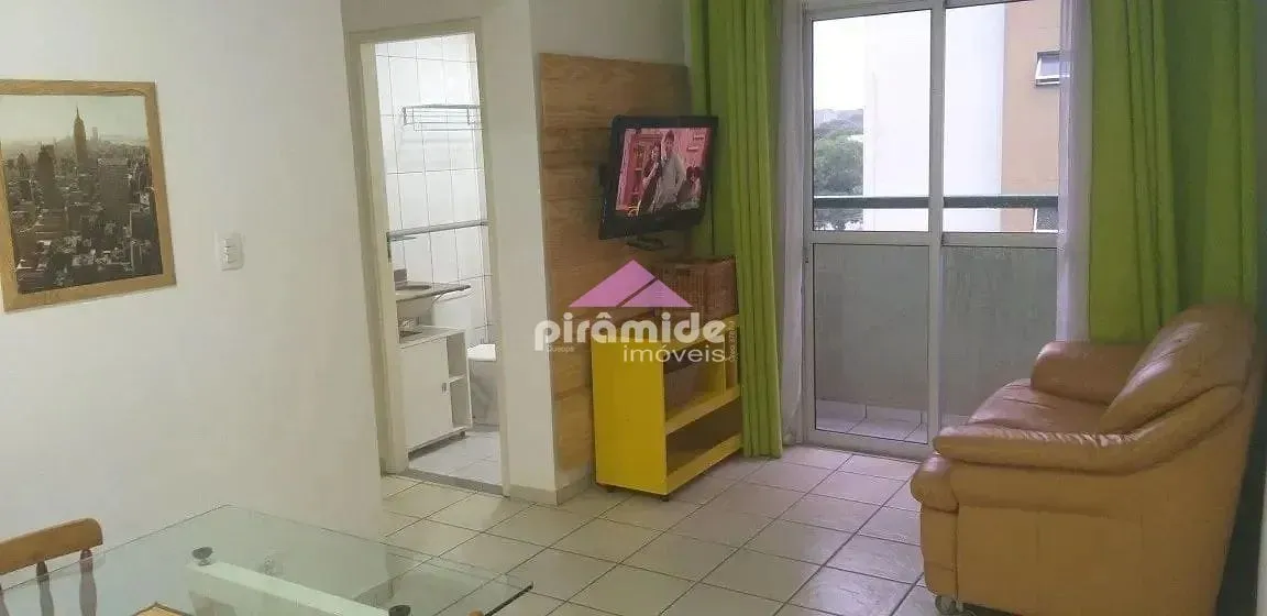 Apartamento, 2 quartos, 54 m² - Foto 1