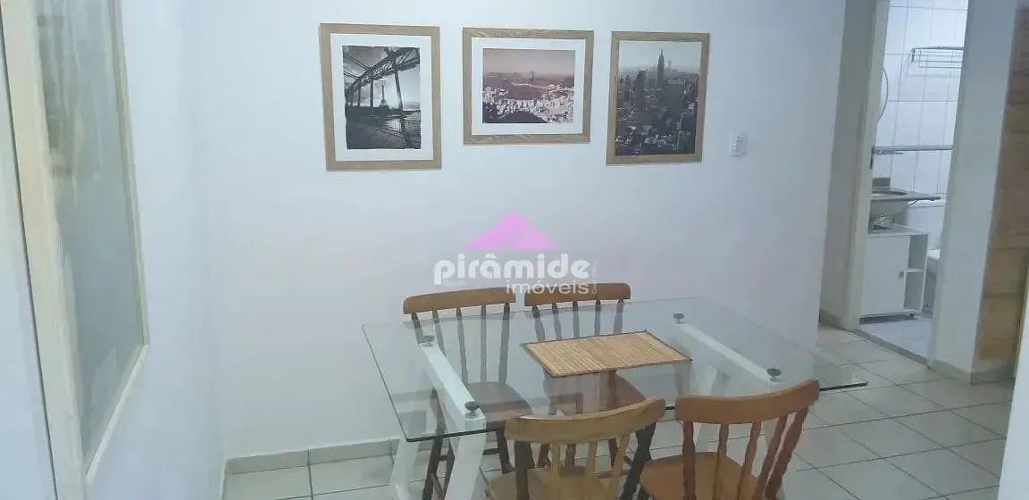 Apartamento, 2 quartos, 54 m² - Foto 9