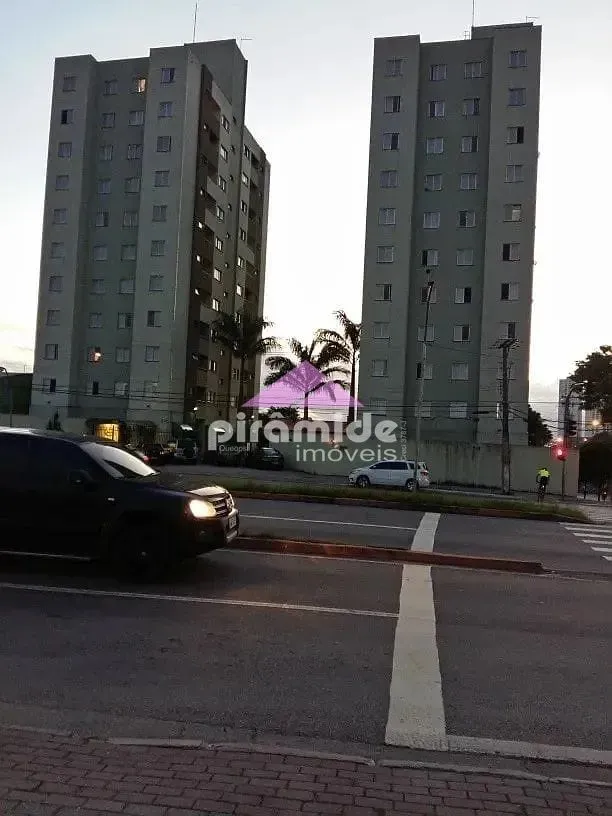 Apartamento, 2 quartos, 54 m² - Foto 42